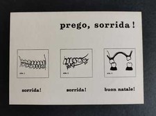 Emilio Isgro', Poesia per un