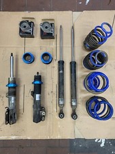 Assetto ghiera AP Ford Fiesta Mk7