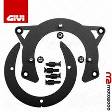 FLANGIA ATTACCO TANKLOCK BORSE