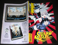 SHADOW LADY " THE AWAKENING "