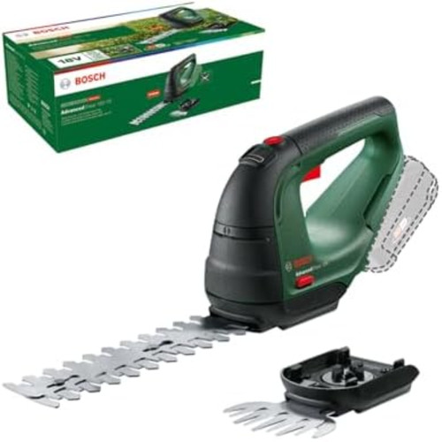 Bosch home and garden - home, cesoia