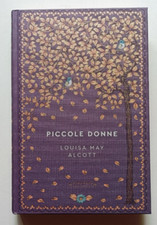 PICCOLE DONNE, Louisa May Alcott, CRANFORD COLLECTION, RBA 2020. OTTIMO