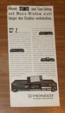 Rara Pubblicità Vintage