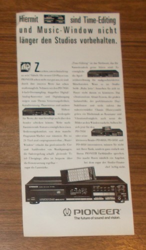 Rara pubblicità vintage - pubblicità,