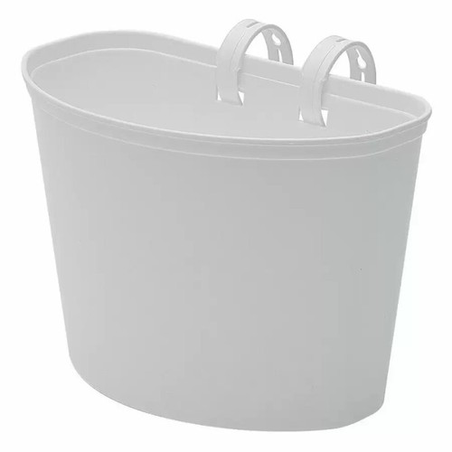 Cestino plastica bici bimba - cestino,