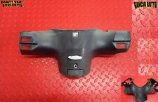 SCOCCA CARENA COPRI MANUBRIO HONDA SH 150 ANNO 2001 SERIE 2000 2005