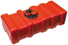 SERBATOIO CARBURANTE 53lt IN