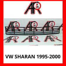 Griglia paraurti anteriore Vw Sharan 1995 2000