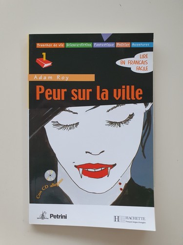 Peur sur ville roy - peur,