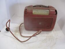 GRUNDIG Travel-Super Boy Radio