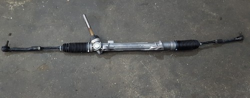 Scatola sterzo guida nissan - sterzo,