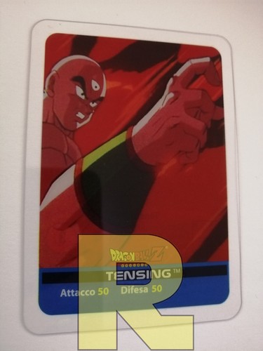 Tensing 103 dragonball - tensing,