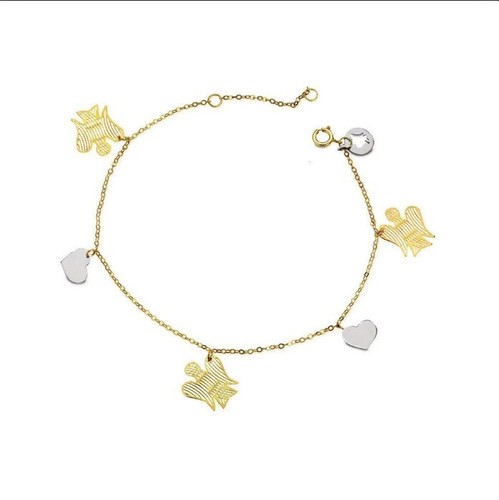 Bracciale donna roberto - bracciale,
