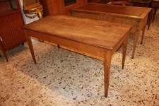 Tavolo rustico francese - rustico, stile