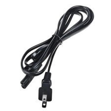 Cavo di alimentazione CA 2 PIN