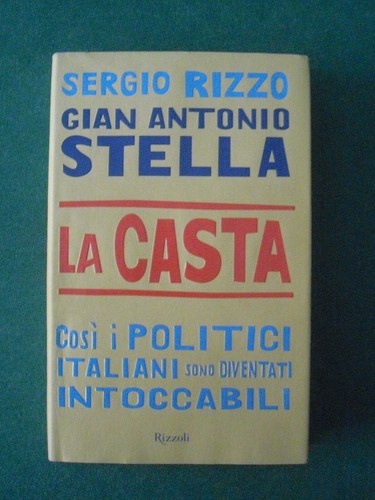 Casta sergio rizzo gian - sergio,