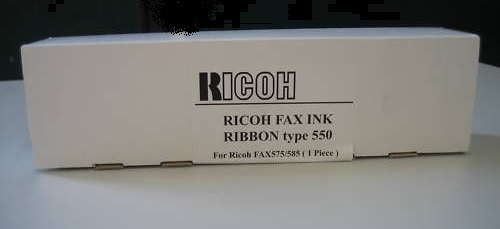 Ricoh type 500 - , originale