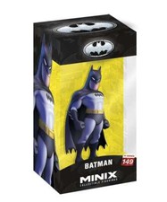 Minix Collectible Figurines