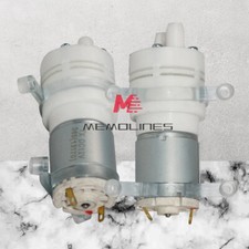 Pompa Aria DC 12V Piccola Mini