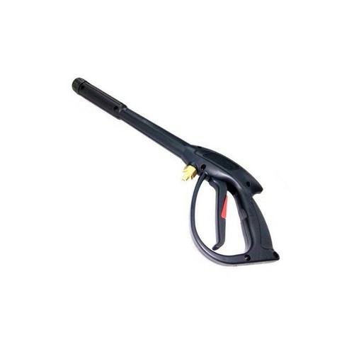 Pistola idropulitrice - ,