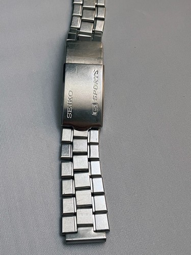 Bracciale originale seiko - originale,