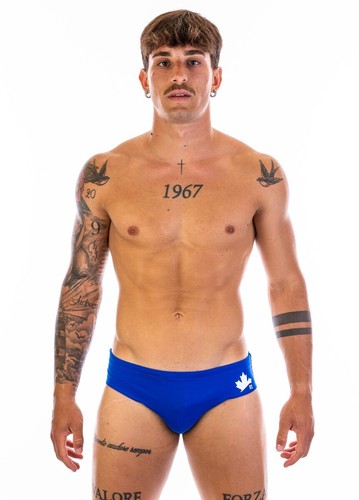 Dsquared2 costume slip brief - -, slip/brief