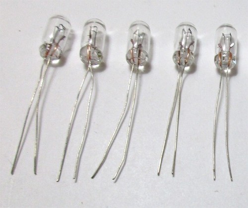Nuove lampadine - nuove,