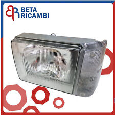 Faro Fanale Anteriore Sinistro
