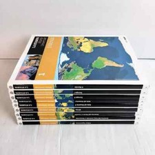 ATLANTE UNIVERSALE 9 VOLUMI - EDITORIAL SOL90 LA STAMPA