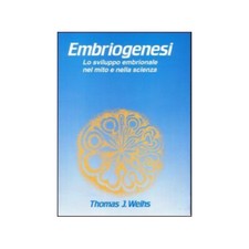 LIBRO EMBRIOGENESI LO SVILUPPO