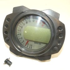 Strumentazione abitacolo