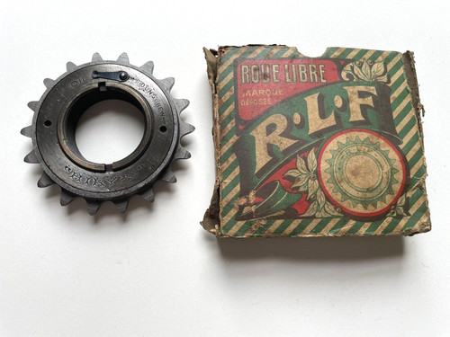 Nos ingranaggio ruota libera - ruota,