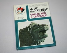 ENCICLOPEDIA DISNEY. GRANDI