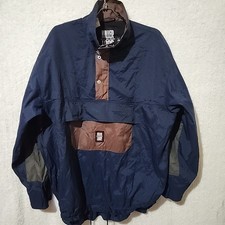 Giacca a vento bicolore Killer