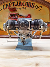 Motore OS Gemini FT 160 RC