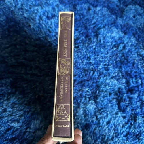 Heritage press the - press,
