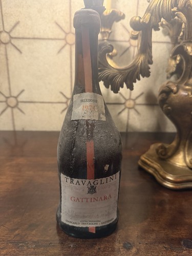 Travaglini gattinara selezione - gattinara,