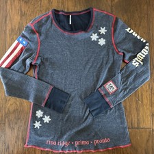 Alp-n-Rock Vintage Donna Vail