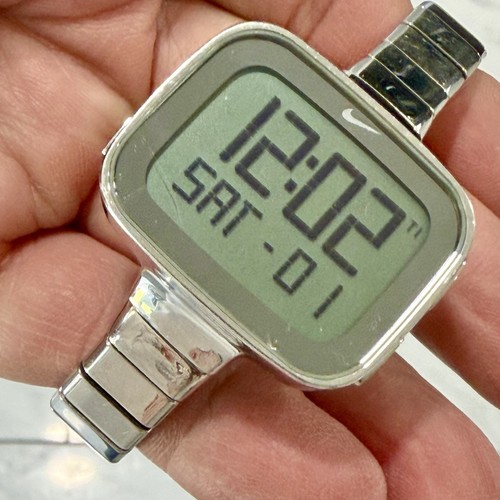 Orologio vintage nike - orologio,