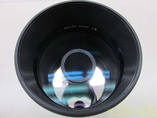 Minolta teleobiettivo zoom