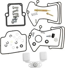 Mikuni Carburetor Rebuild Kit