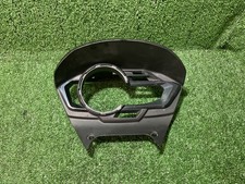 SCOCCA STRUMENTAZIONE BMW C