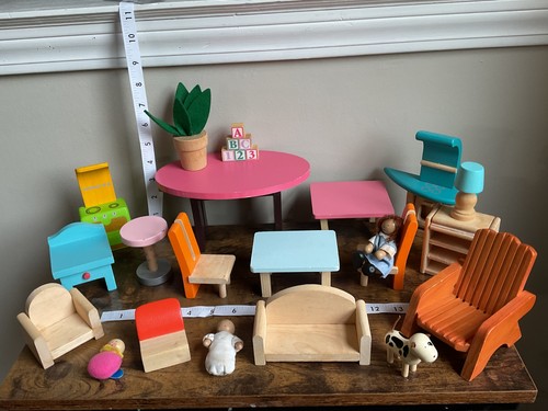 Plantoys kidkraft mobili - &,