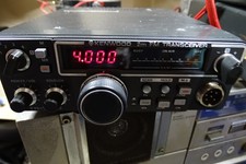 KENWOOD TR-7400  2 M FM