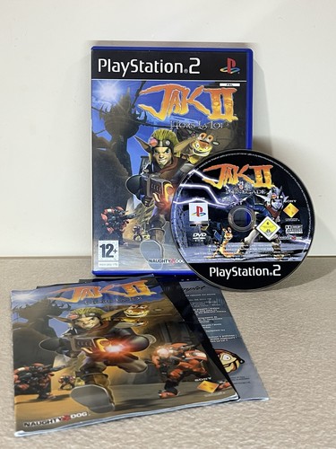 Jak renegade ps2 - ps2, |