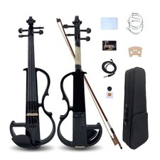 Violino Elettrico 4 Corde