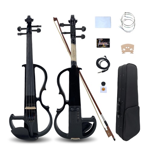 Violino elettrico corde - 4,