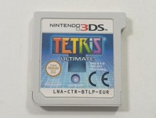 TETRIS ULTIMATE NINTENDO 3DS