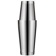 Boston Shaker Set Acciaio Inox