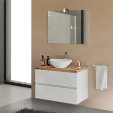 Mobile bagno sospeso 80 Town